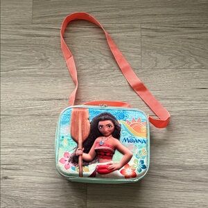 Disney Moana Lunch Box
